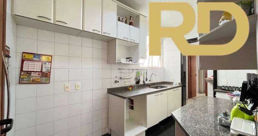 Área privativa à venda, 3 quartos, 1 suíte, 2 vagas, Fernão Dias - Belo Horizonte/MG
