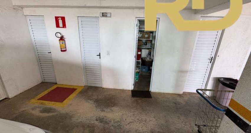 Apartamento à venda, 4 quartos, 2 suítes, 2 vagas, Fernão Dias - Belo Horizonte/MG