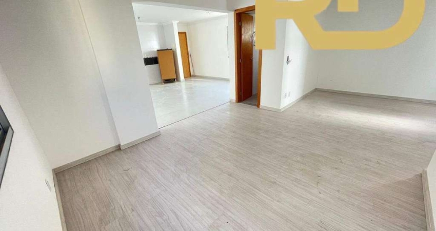 Área privativa à venda, 2 quartos, 1 suíte, 1 vaga, Fernão Dias - Belo Horizonte/MG