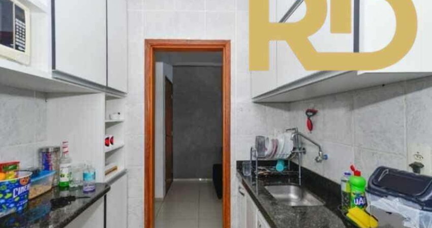 Apartamento à venda, 3 quartos, 1 vaga, Fernão Dias - Belo Horizonte/MG