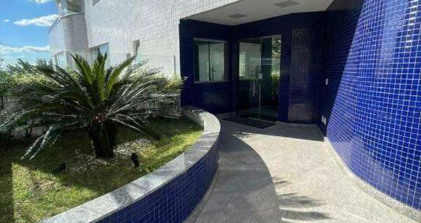 Apartamento à venda, 3 quartos, 1 suíte, 3 vagas, Fernão Dias - Belo Horizonte/MG