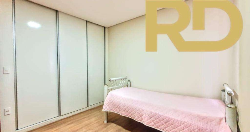 Cobertura à venda, 3 quartos, 1 suíte, 2 vagas, Fernão Dias - Belo Horizonte/MG