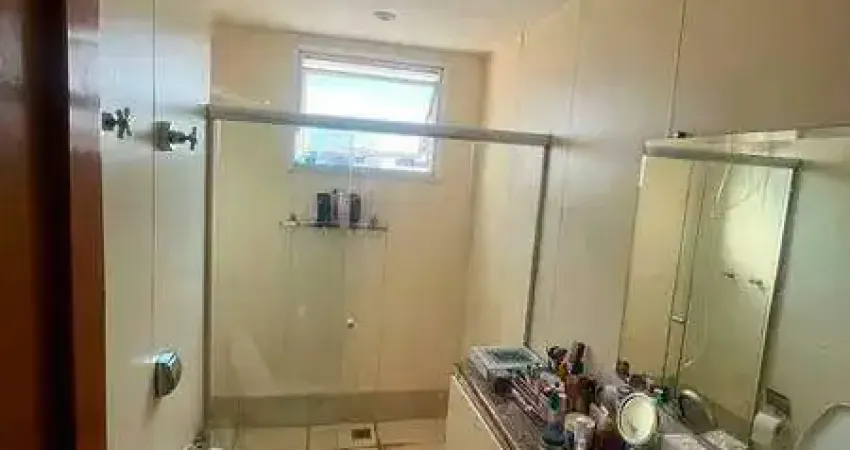 Apartamento à venda, 4 quartos, 1 suíte, 2 vagas, Cruzeiro - Belo Horizonte/MG