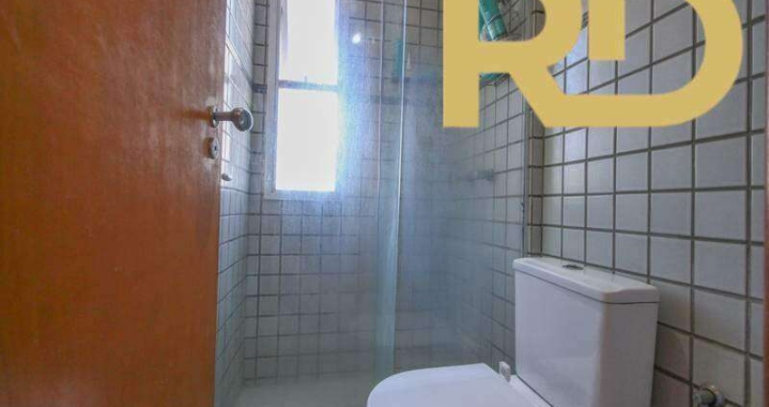 Apartamento à venda, 1 quarto, 1 vaga, Cruzeiro - Belo Horizonte/MG