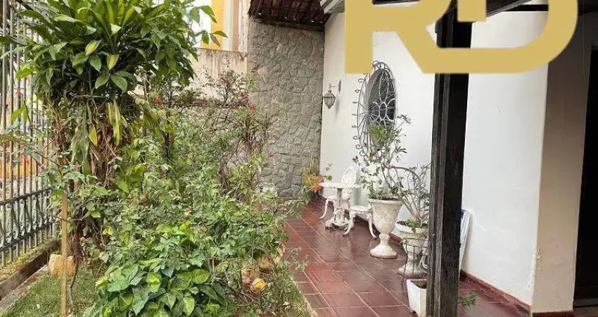 Casa à venda, 4 quartos, 1 suíte, 2 vagas, Cidade Nova - Belo Horizonte/MG