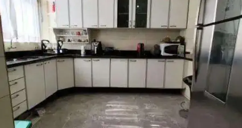 Cobertura à venda, 5 quartos, 2 suítes, 2 vagas, Cidade Nova - Belo Horizonte/MG