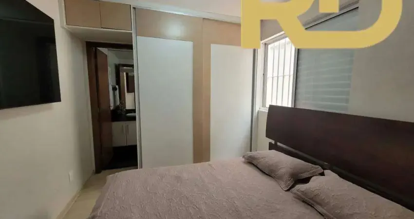 Área privativa à venda, 3 quartos, 1 suíte, 2 vagas, Cidade Nova - Belo Horizonte/MG