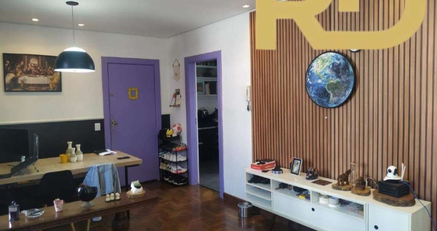 Apartamento Nova Floresta