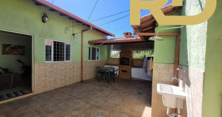 Casa com 2 quartos no bairro Pompeia