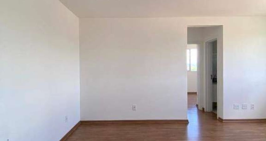 Apartamento com 1 quarto para alugar no Novo Horizonte, Sabará 