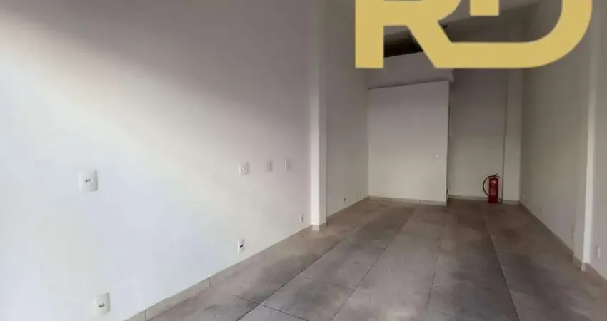 Ponto comercial para alugar no Horto, Belo Horizonte 
