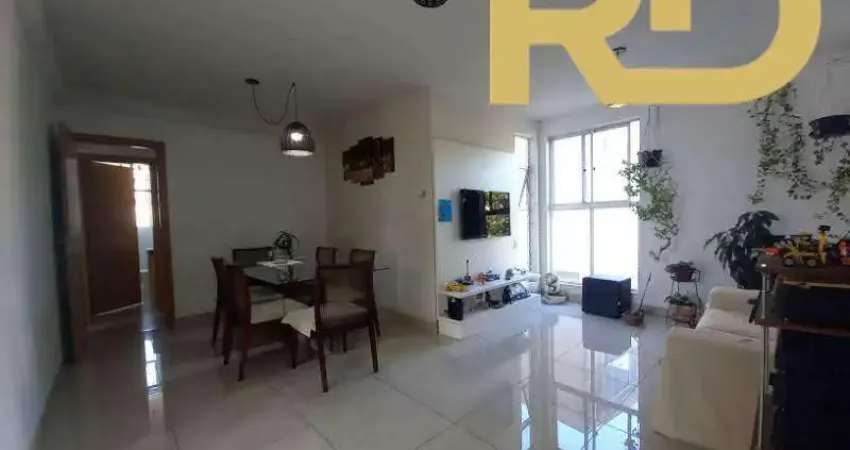 Apartamento 3 quartos e 2 vagas a venda no Santa Efigênia