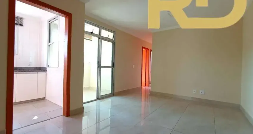 Apartamento de 03 quartos no Esplanada com 02 vagas