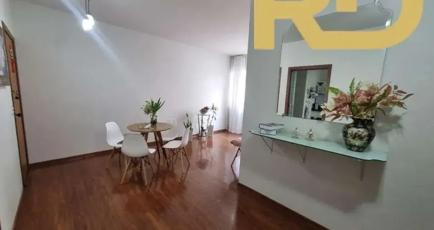 Apartamento com 3 quartos à venda na Santa Inês, Belo Horizonte