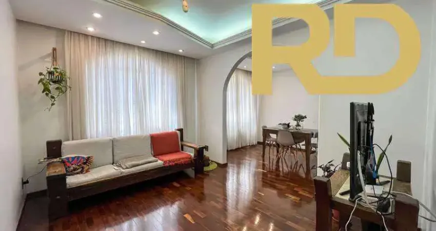 Apartamento à venda, 3 quartos, 1 vaga, cidade nova - belo horizonte/mg