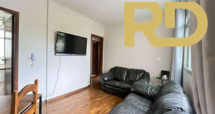 Apartamento à venda, 2 quartos, 1 vaga, cruzeiro - belo horizonte/mg