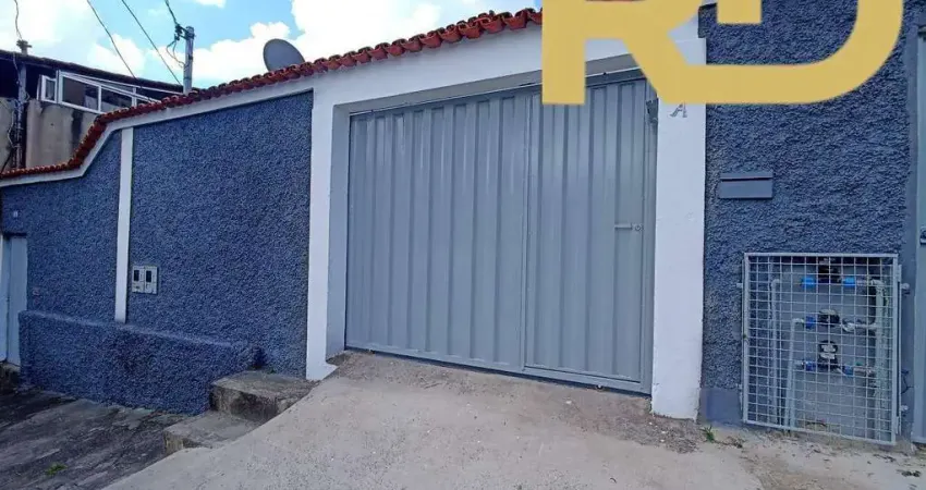 Casa com 3 quartos para alugar no Boa Vista, Belo Horizonte 