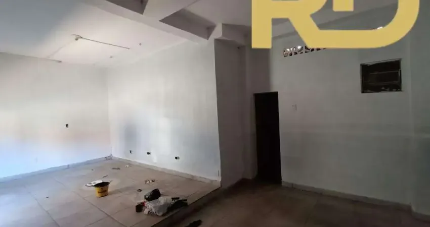 Ponto comercial para alugar no Pompéia, Belo Horizonte 