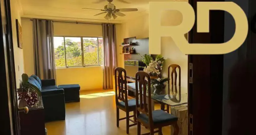 Apartamento com 3 quartos à venda na Esplanada, Belo Horizonte 