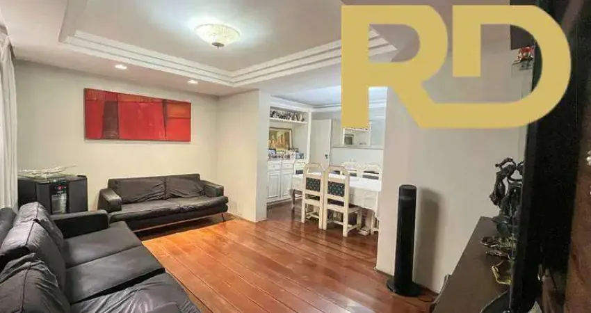 Área privativa à venda, 4 quartos, 1 suíte, 1 vaga, serra - belo horizonte/mg