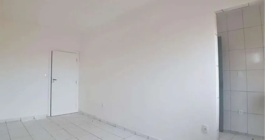 Apartamento com 2 quartos para alugar no São Geraldo, Belo Horizonte 