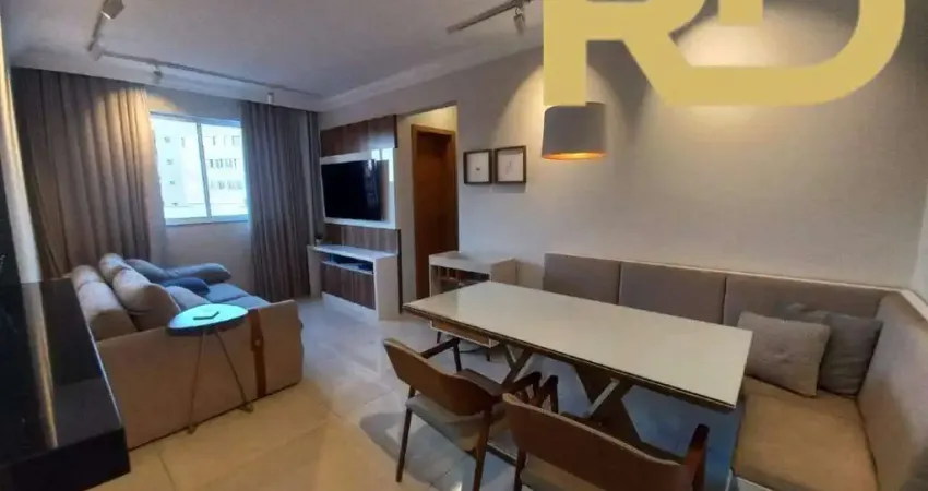 Apartamento com área privativa no santa efigênia, bh — 58 m² privativos, 2 quartos (1 suíte) e 2 vagas, elevador