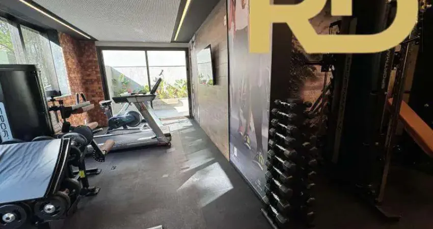 Cobertura à venda, 2 quartos, 2 suítes, 2 vagas, sion - belo horizonte/mg