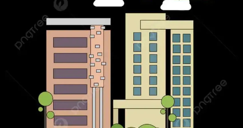 Apartamento com 3 quartos à venda na Esplanada, Belo Horizonte