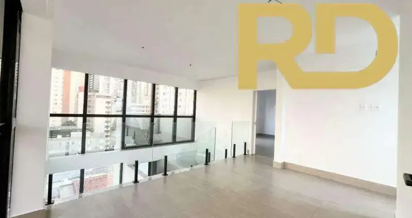 Cobertura à venda, 3 quartos, 3 suítes, 3 vagas, sion - belo horizonte/mg