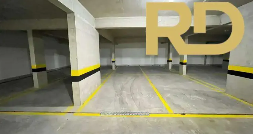 Apartamento à venda, 3 quartos, 1 suíte, 2 vagas, cidade nova - belo horizonte/mg