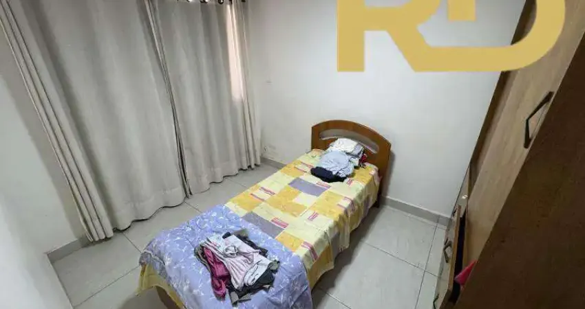 Casa à venda, 3 quartos, 2 suítes, 2 vagas, renascença - belo horizonte/mg