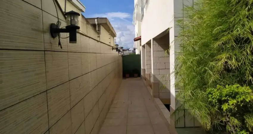 Cobertura com 3 quartos à venda na Esplanada, Belo Horizonte