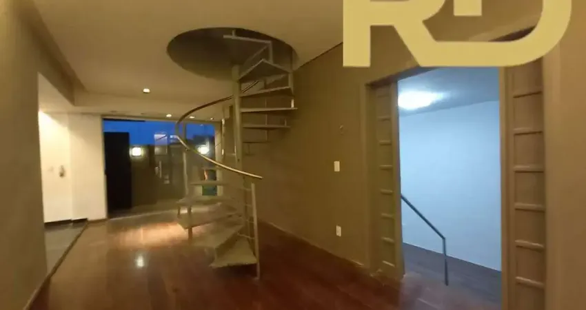 Casa com 4 quartos à venda na Esplanada, Belo Horizonte 