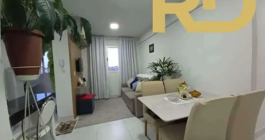 Apartamento 2 quartos com área de lazer completa, elevador e 1 vaga à venda são geraldo