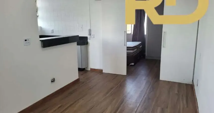 Apartamento com 1 quarto à venda no Santo Antônio, Belo Horizonte