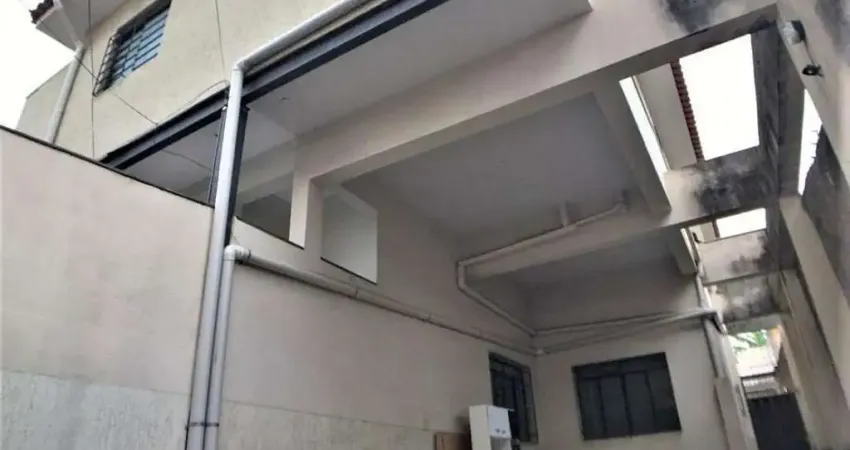 Prédio à venda, 340 m² por r$ 850.000,00 - vera cruz - belo horizonte/mg