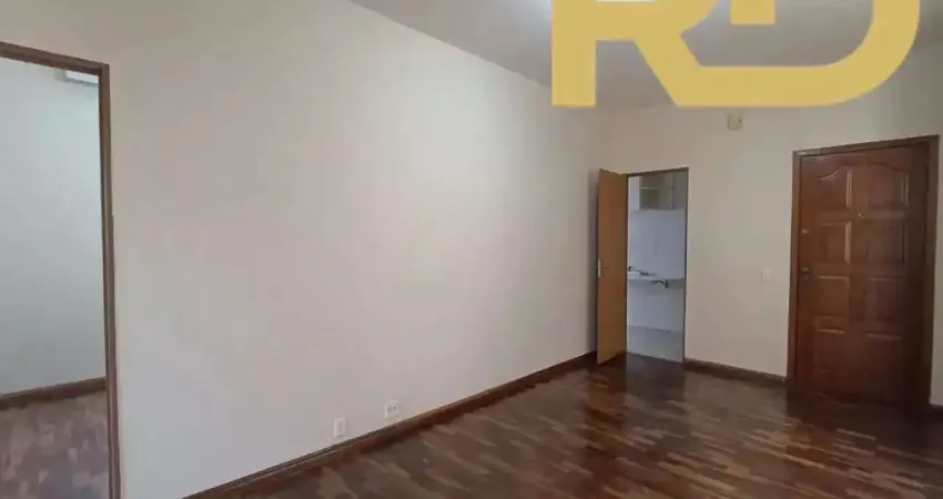 Apartamento com 1 quarto à venda na Sagrada Família, Belo Horizonte 