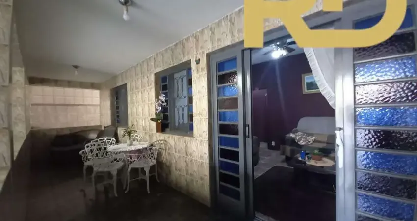 Casa com 2 quartos à venda na Vera Cruz, Belo Horizonte