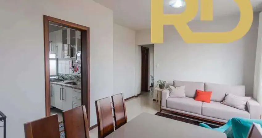 Cobertura à venda, 4 quartos, 2 suítes, 2 vagas, união - belo horizonte/mg