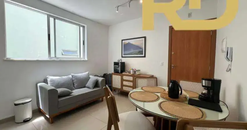 Apartamento à venda, 2 quartos, 1 vaga, sagrada família - belo horizonte/mg
