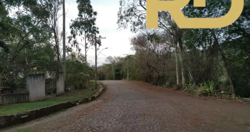 Terreno à venda na Cidade Jardim Taquaril, Belo Horizonte