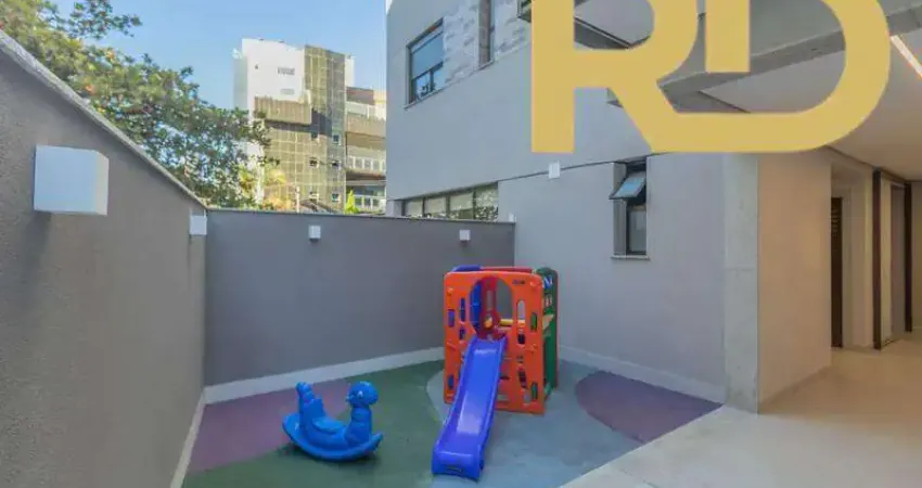 Apartamento à venda, 2 quartos, 1 suíte, 2 vagas, cidade nova - belo horizonte/mg