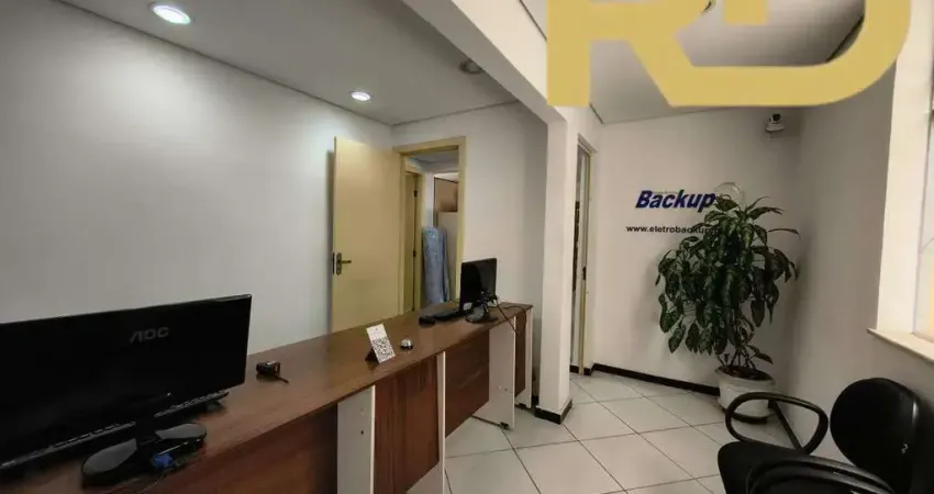 Sala comercial de 84,37m² em cidade nova, bh — venda com financiamento e permuta