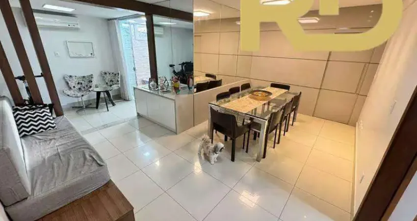 Área privativa à venda, 3 quartos, 1 suíte, 3 vagas, graça - belo horizonte/mg