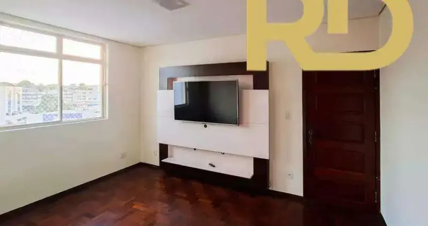 Apartamento à venda, 3 quartos, 1 suíte, 1 vaga, união - belo horizonte/mg