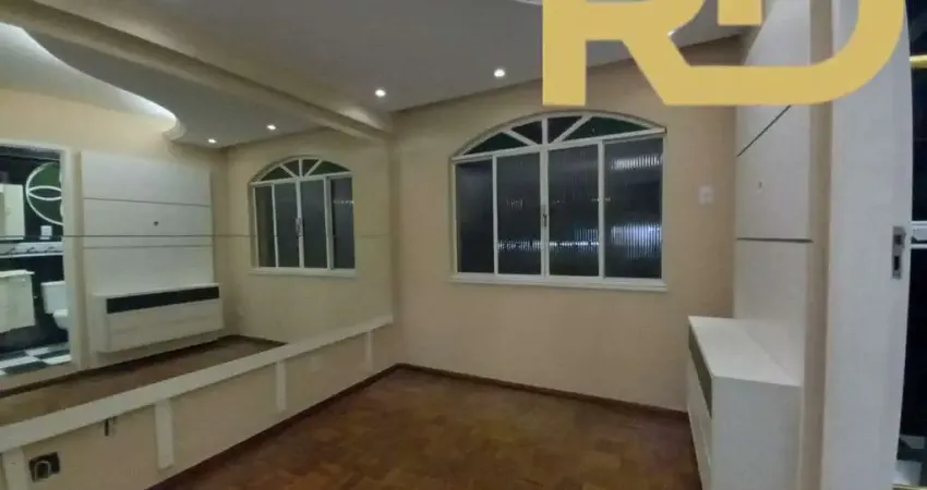 Casa geminada reformada com 3 quartos e área gourmet – esplanada bh