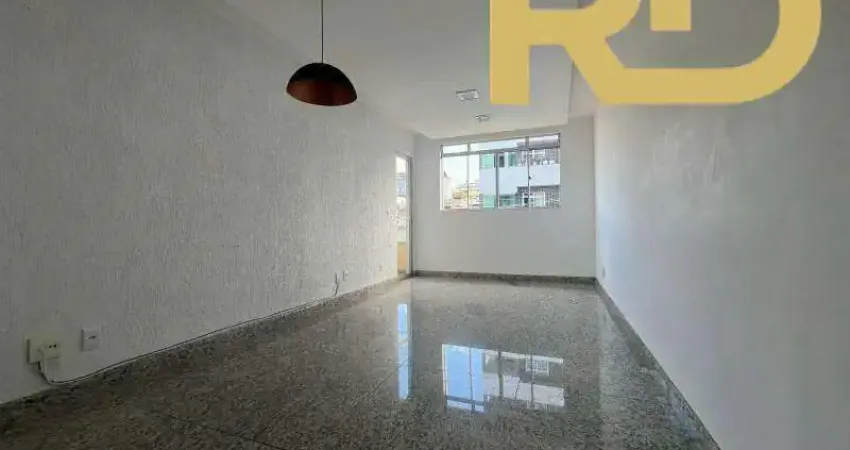 Apartamento à venda, 3 quartos, 1 suíte, 2 vagas, sagrada família - belo horizonte/mg