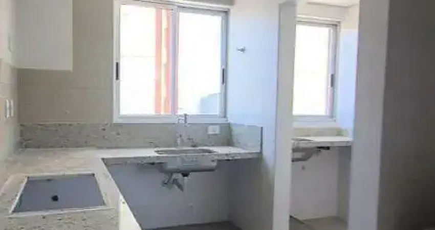 Cobertura com 4 quartos e 3 vagas de garagem no colégio batista