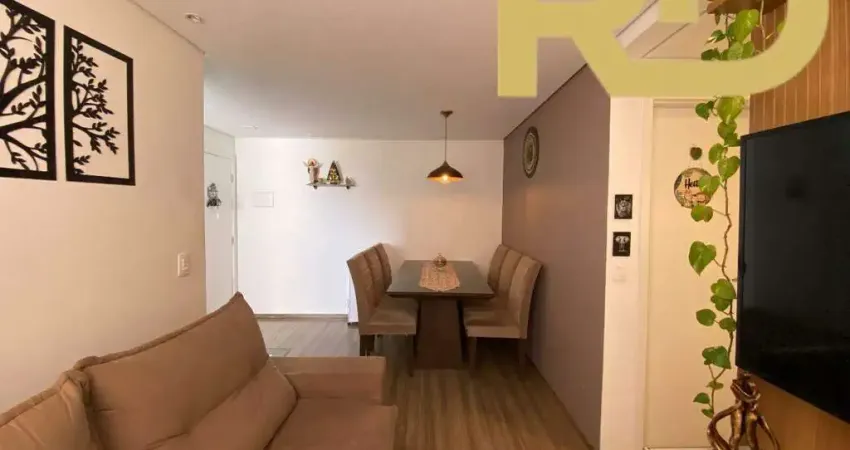Apartamento à venda, 2 quartos, 1 vaga, novo horizonte - sabará/mg