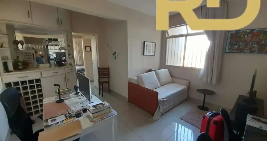 Apartamento com 2 quartos à venda na Floresta, Belo Horizonte